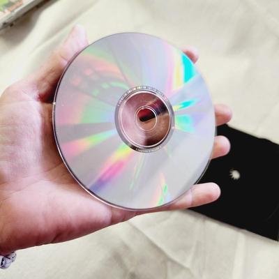 ENYA CD - WATERMARK