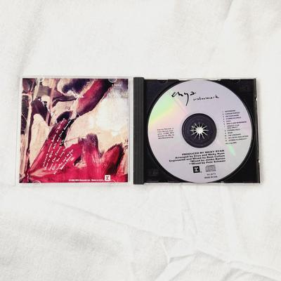 ENYA CD - WATERMARK