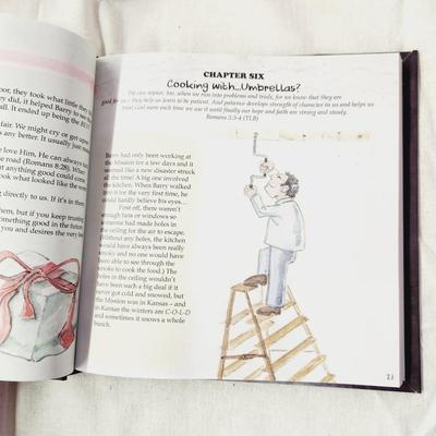 IN DARKNESS A LIGHT STILL SHINES FOR KIDS HARDBACK BOOK