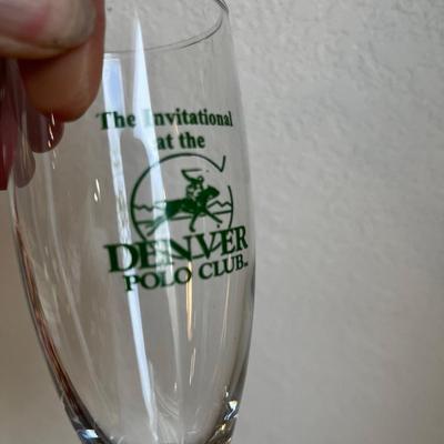 Assorted Stemware