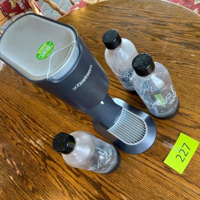 Soda Stream