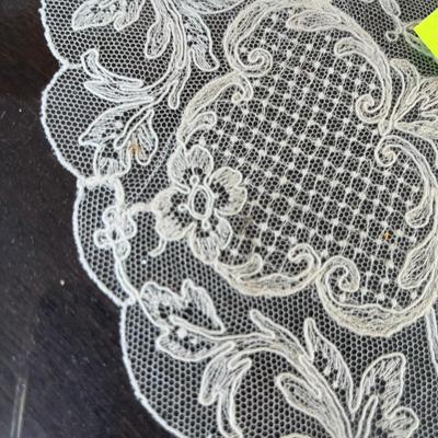 Really cool vintage Lazy Susan