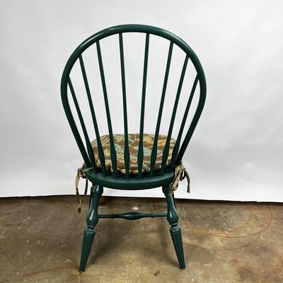 1460 Set of 10 Nichols & Stone by Stickley Dining Table Chairs