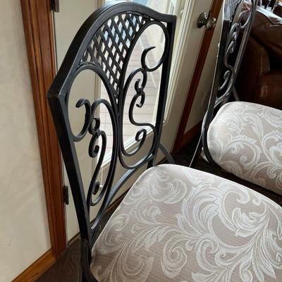 Pair of Bar Stools