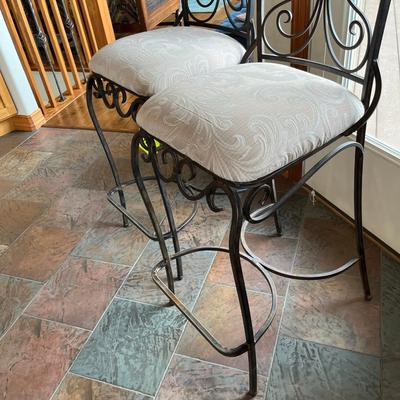 Pair of Bar Stools