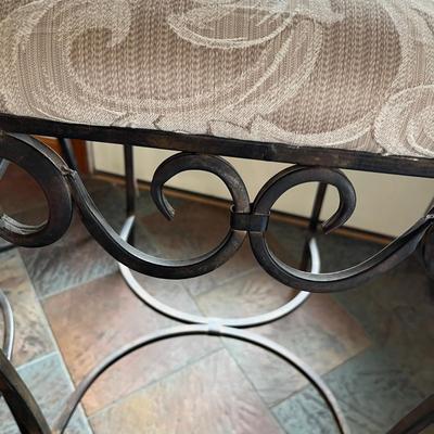 Pair of Bar Stools