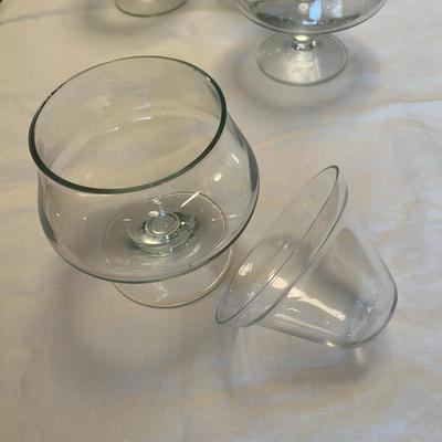Set of 4 Icers