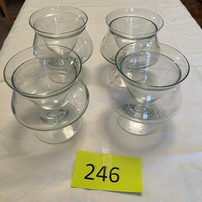 Set of 4 Icers