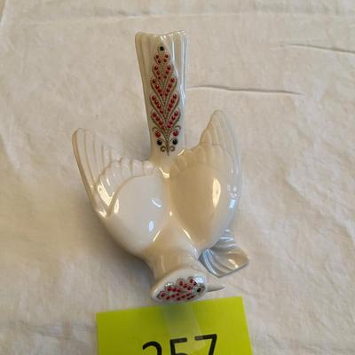 Lenox Bird Figure