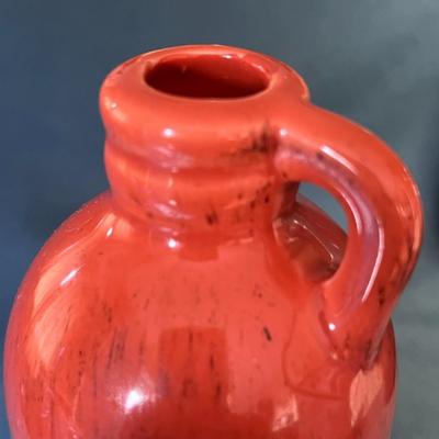 OLD LOOK POTTERY JUG MUDLARKING STYLE BUT NEWER MADE