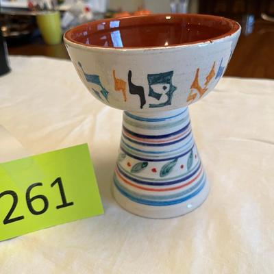 Judica Goblet Chalace