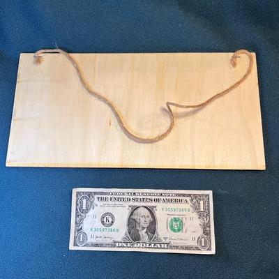 â€œSTILL SINGLEâ€ SIGN WALL PLAQUE