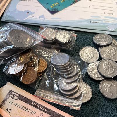 CHILDRENâ€™S MONEY HANDLING LEARNING PACK