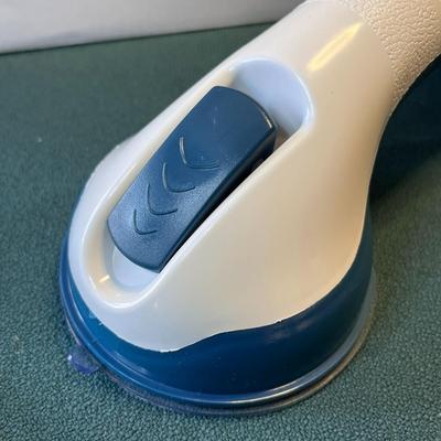 12â€ SUCTION GRAB BAR LOCKING SUCTION CUPS