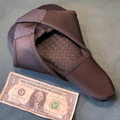 BICYCLE SEAT TOPPER w/ GEL PADS