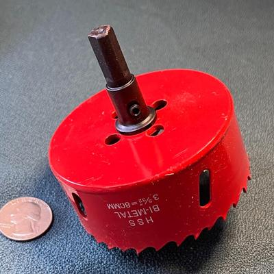 CIRCLE CUTTER SAW BLADE 