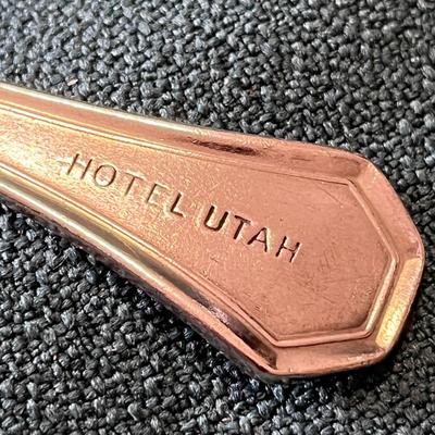 VINTAGE HOTEL UTAH FORK