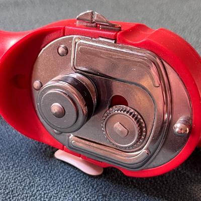 KUHN  RIKON SAFETY LID LIFTER DELUXE CAN OPENER