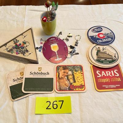 Barware Items