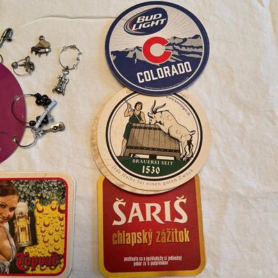 Barware Items