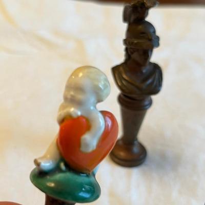 Unique Items