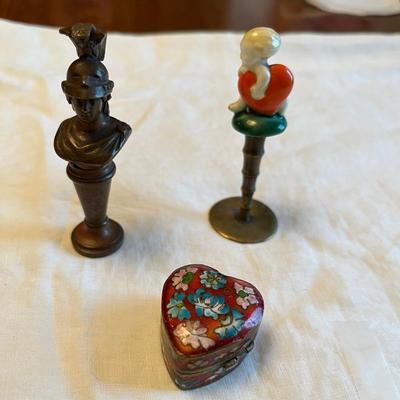 Unique Items