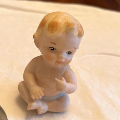 Cupid & 25th Anniversary Cake Server