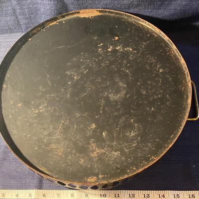 Vintage Serving Tray