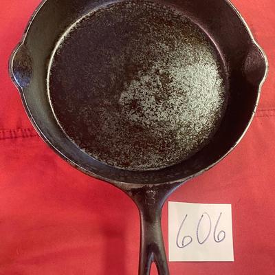 Griswold Cast Iron
