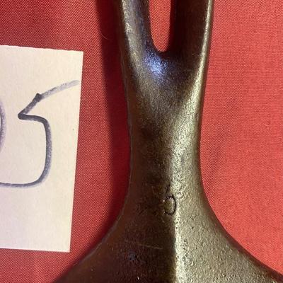 Cast Iron Skillet