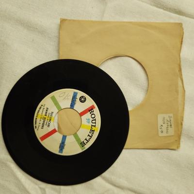 45 RECORDS - MULTI ARTISTS - 50s & 60s