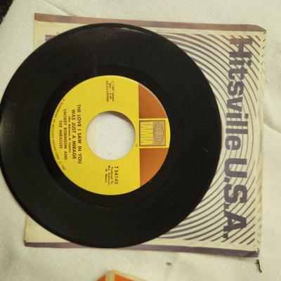 45 RECORDS - MULTI ARTISTS - 50s & 60s