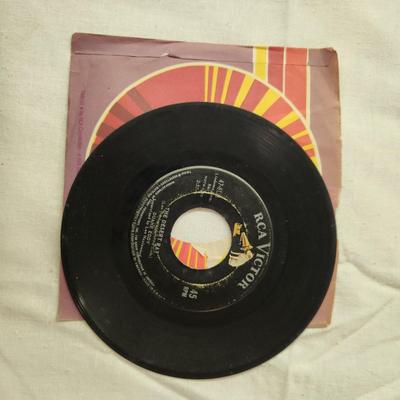 45 RECORDS - MULTI ARTISTS - 50s & 60s