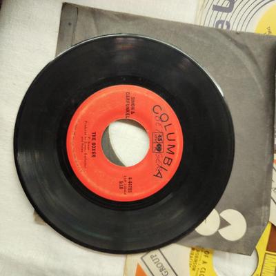 45 RECORDS - MULTI ARTISTS - 50s & 60s