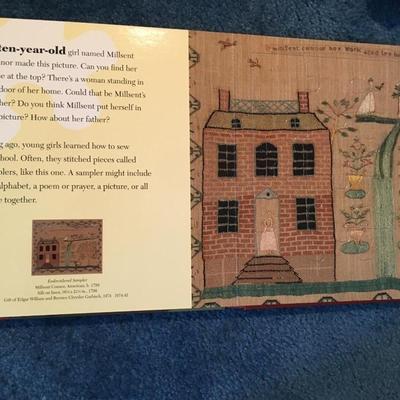 New Puzzling Places book