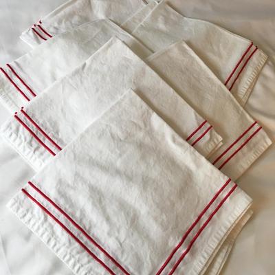Ralph Lauren cotton napkins