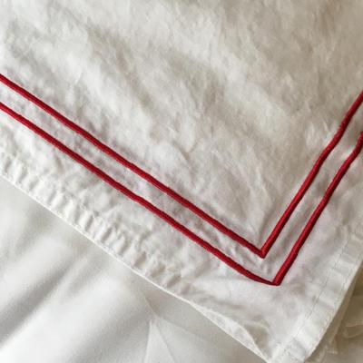 Ralph Lauren cotton napkins
