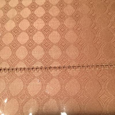 VErsai queen flat sheet