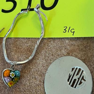 Sterling Silver Lot