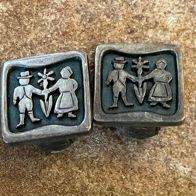 Lot of Sterling Jewelry