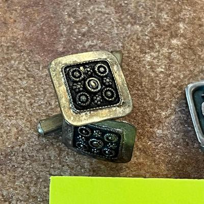 Lot of Sterling Jewelry