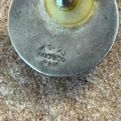 Lot of Sterling Jewelry