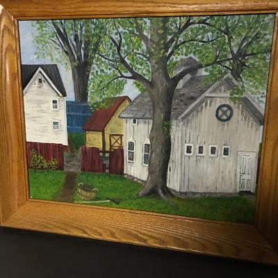 ART LOT