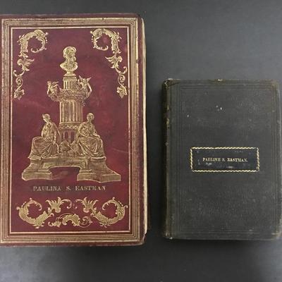 BOOK LOT