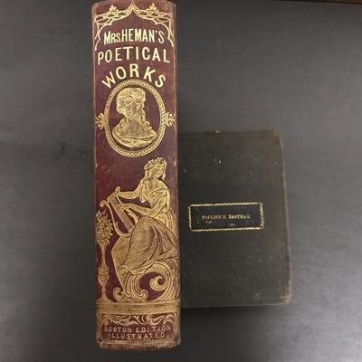 BOOK LOT
