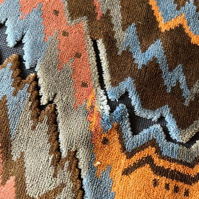 Erwin Lambeth Vintage 1960s Couch