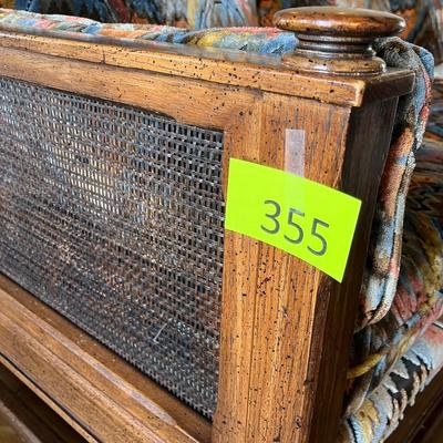 Erwin Lambeth Vintage 1960s Couch