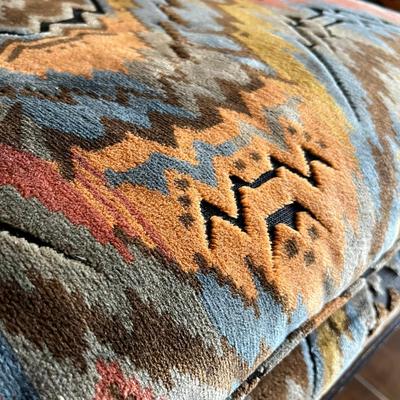 Erwin Lambeth 1960s Retro Couch