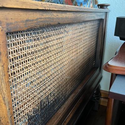 Erwin Lambeth 1960s Retro Couch