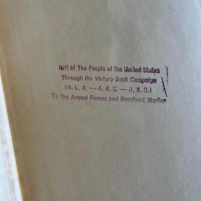 Lot of books on history
